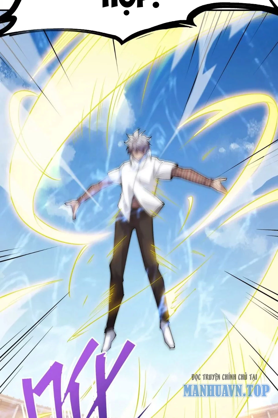 Trùng Sinh Thành Godzilla Chapter 224 - 60