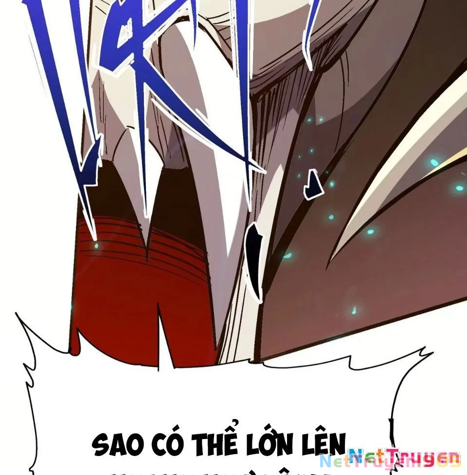 Trùng Sinh Thành Godzilla Chapter 224 - 71