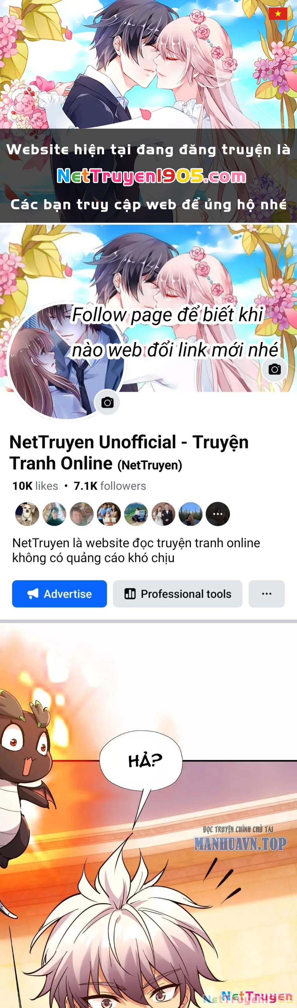 Trùng Sinh Thành Godzilla Chapter 226 - 1