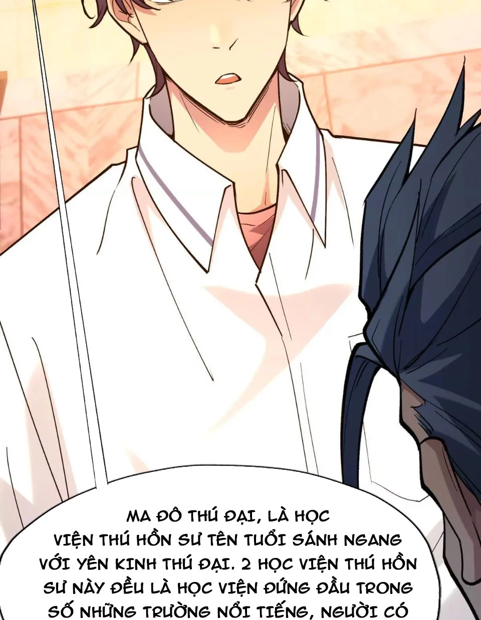 Trùng Sinh Thành Godzilla Chapter 226 - 2