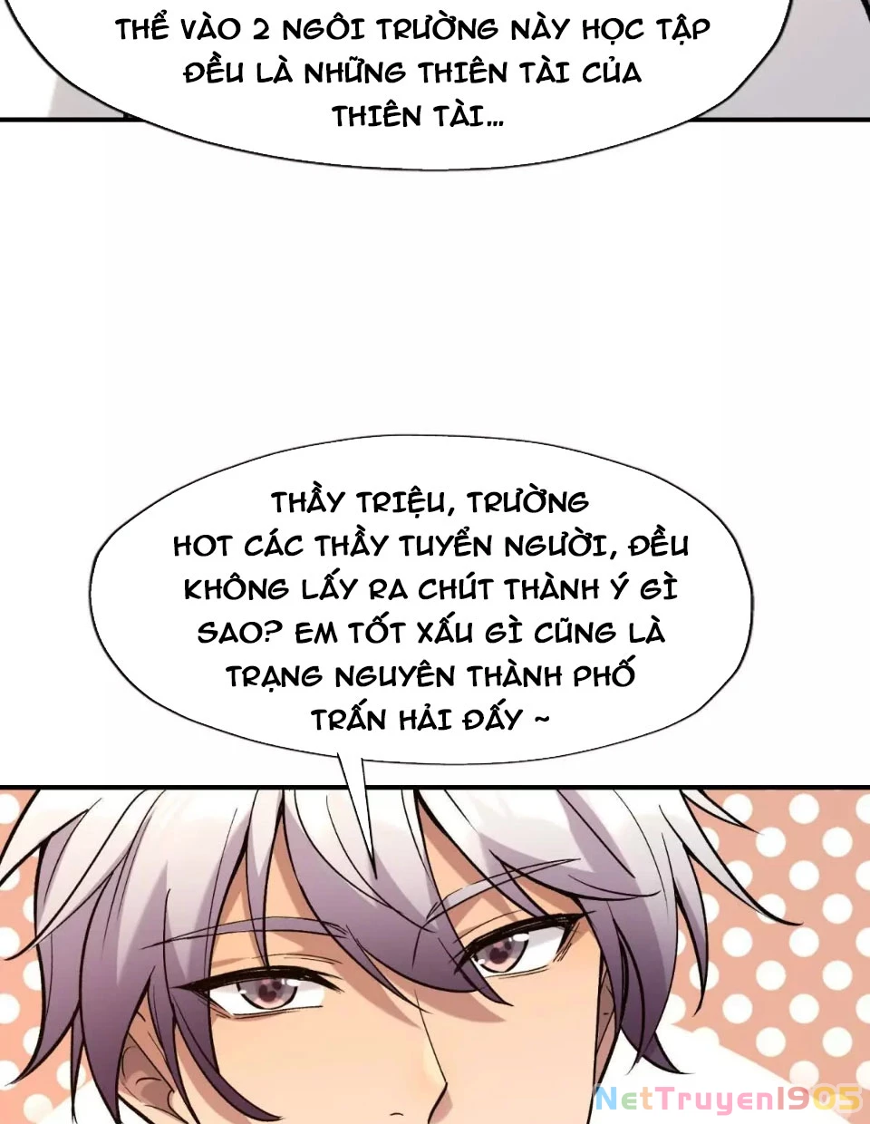 Trùng Sinh Thành Godzilla Chapter 226 - 3