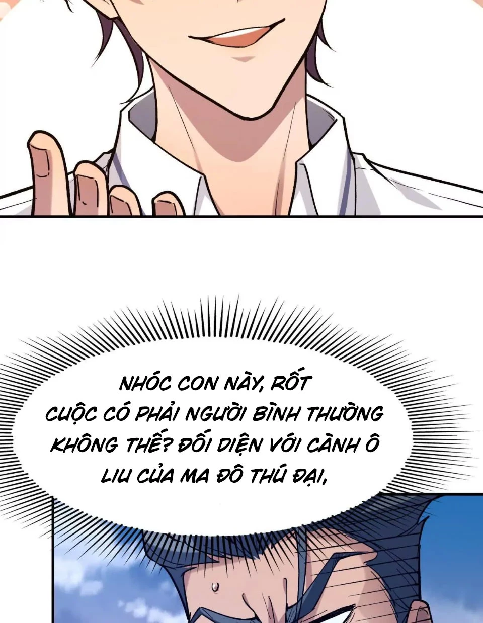 Trùng Sinh Thành Godzilla Chapter 226 - 4