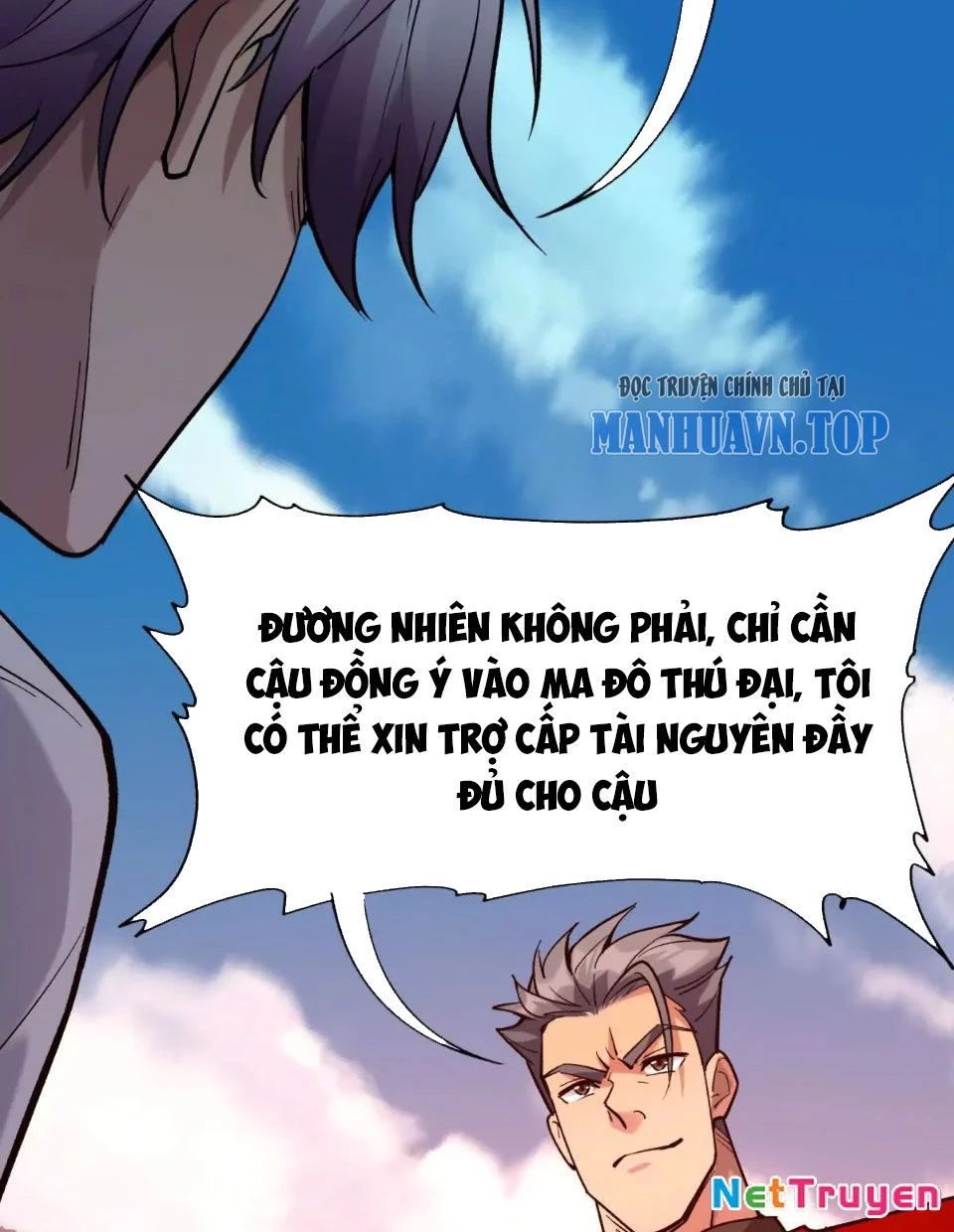 Trùng Sinh Thành Godzilla Chapter 226 - 6