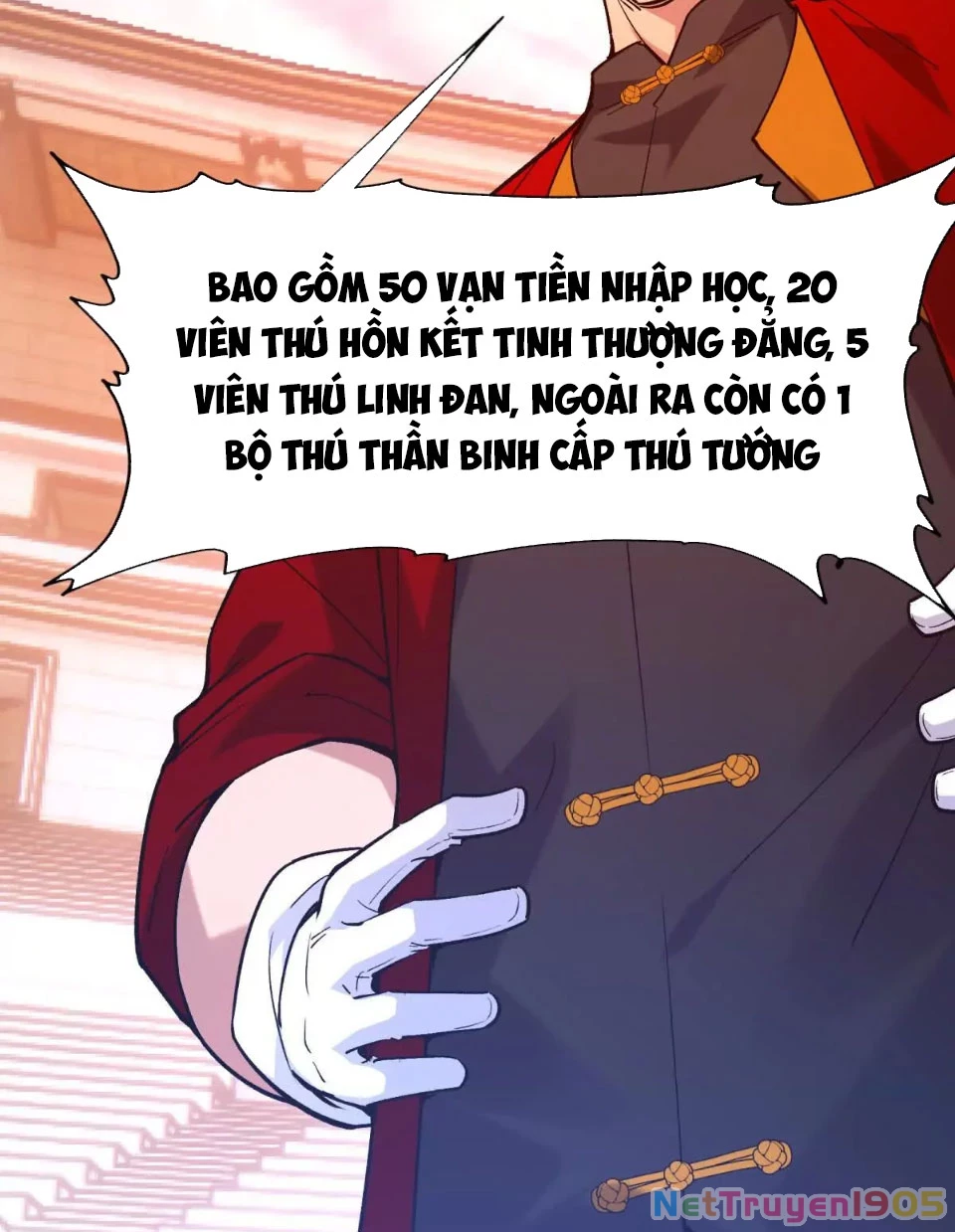 Trùng Sinh Thành Godzilla Chapter 226 - 7