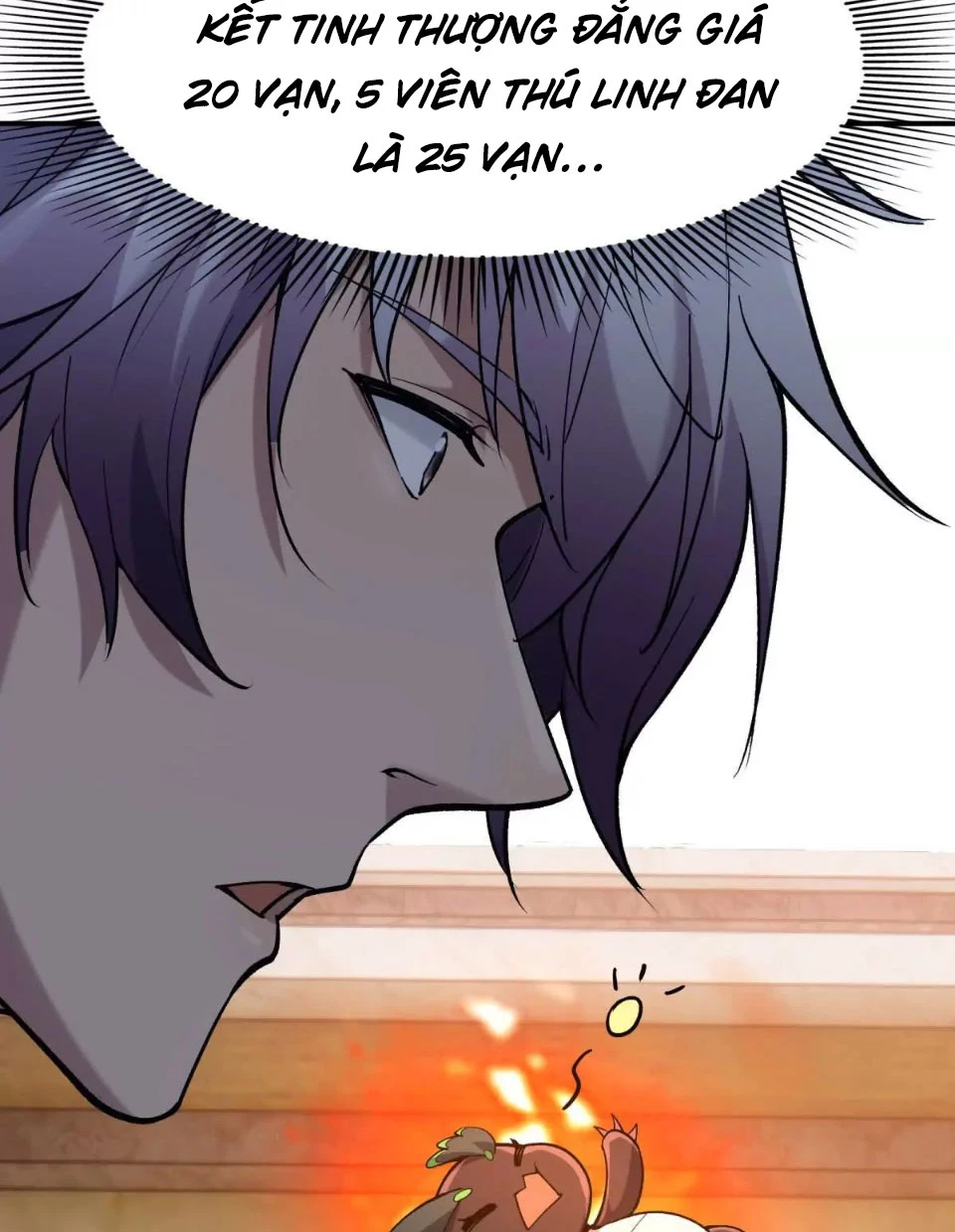 Trùng Sinh Thành Godzilla Chapter 226 - 9