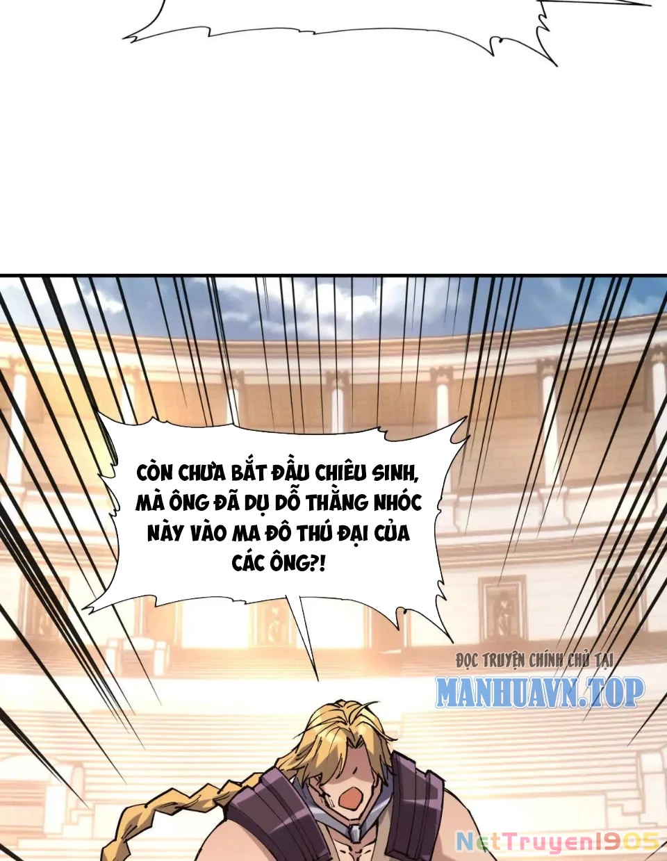 Trùng Sinh Thành Godzilla Chapter 226 - 12