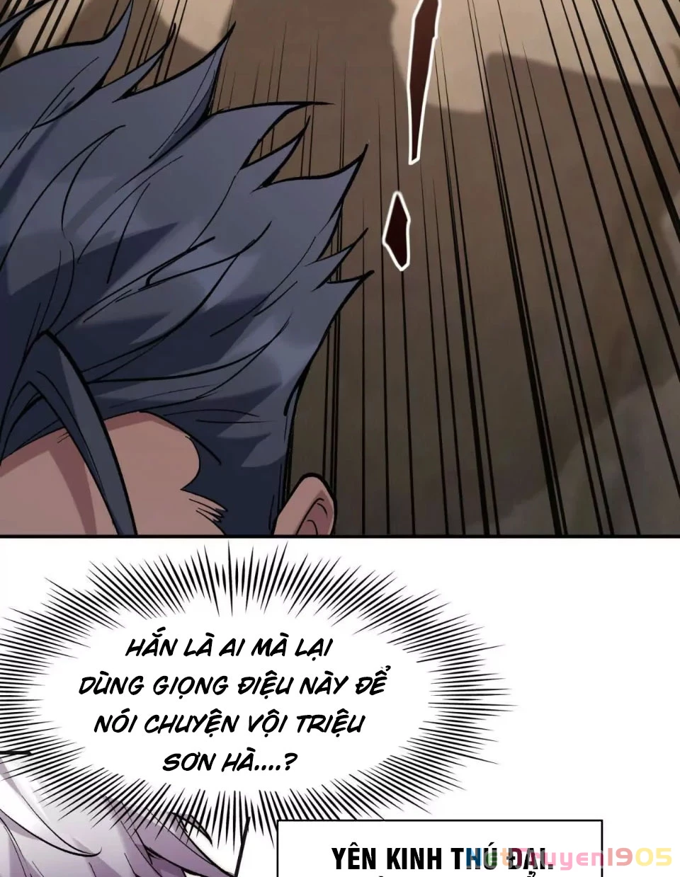 Trùng Sinh Thành Godzilla Chapter 226 - 14