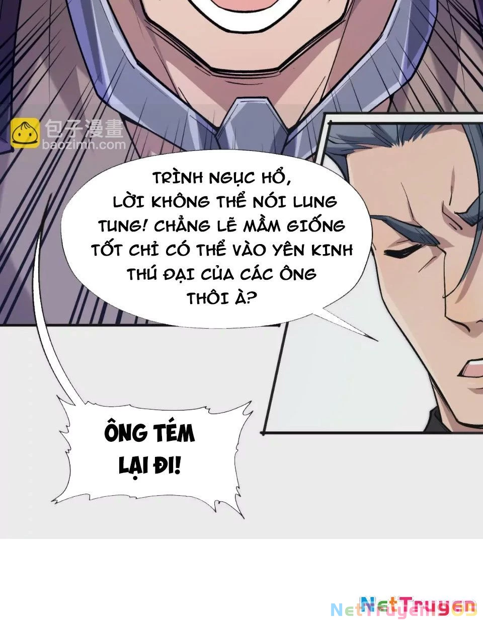 Trùng Sinh Thành Godzilla Chapter 226 - 16