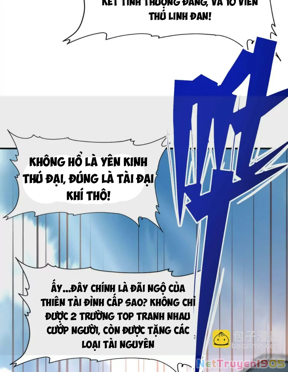 Trùng Sinh Thành Godzilla Chapter 226 - 18