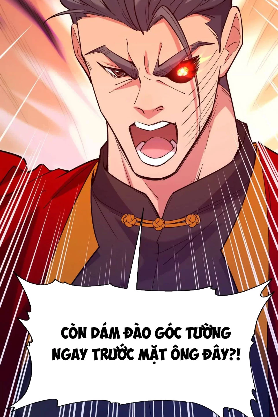 Trùng Sinh Thành Godzilla Chapter 226 - 22