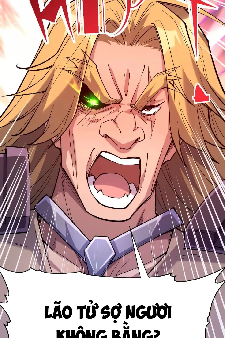 Trùng Sinh Thành Godzilla Chapter 226 - 25