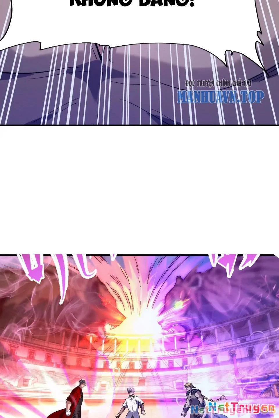 Trùng Sinh Thành Godzilla Chapter 226 - 26