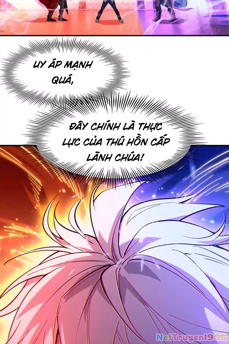 Trùng Sinh Thành Godzilla Chapter 226 - 27