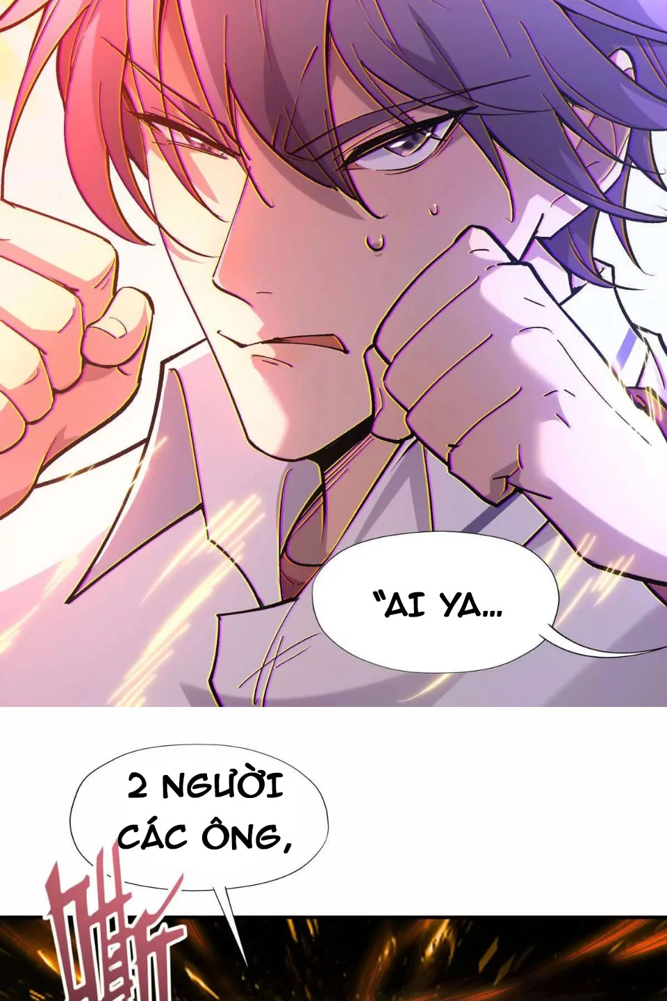 Trùng Sinh Thành Godzilla Chapter 226 - 28