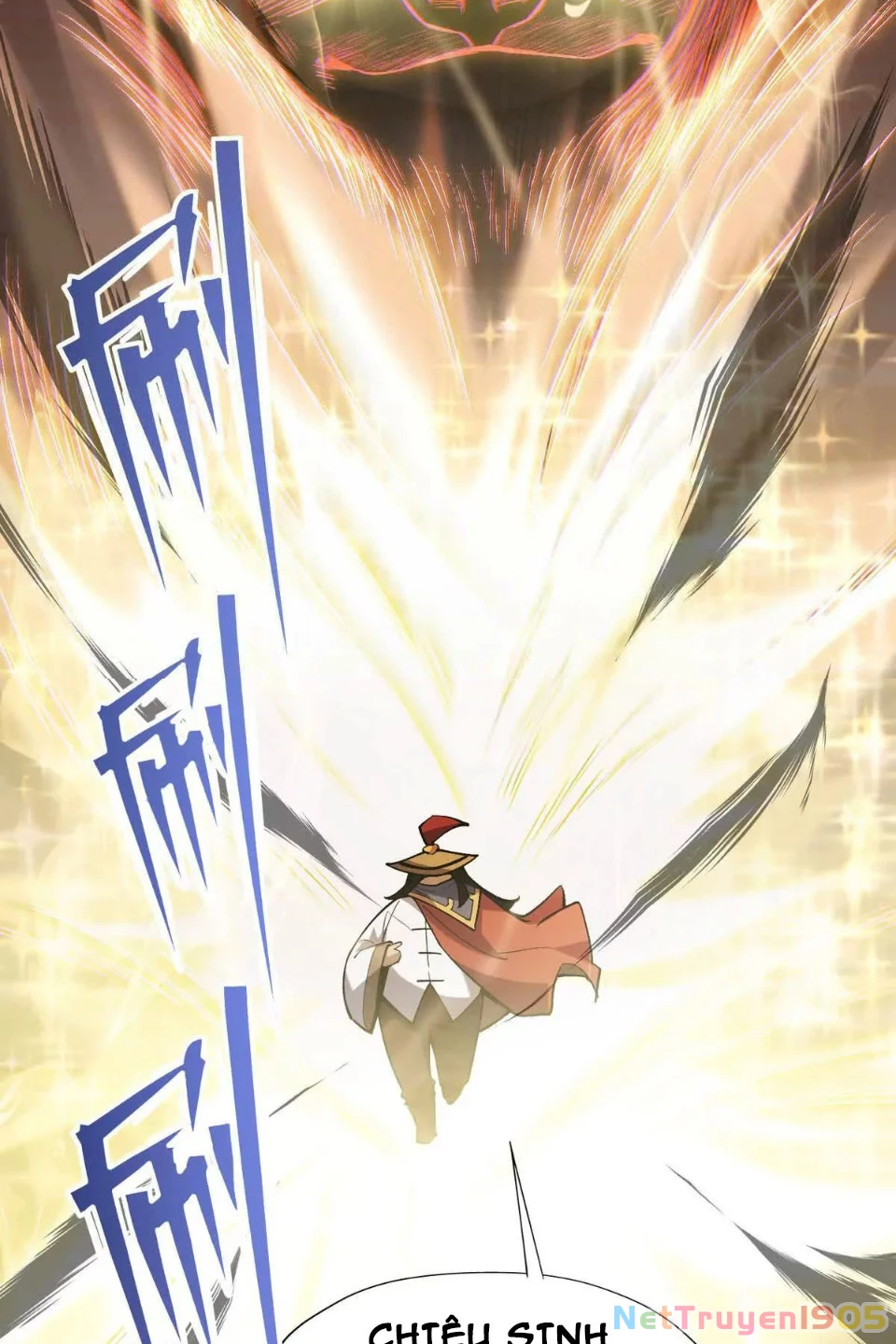 Trùng Sinh Thành Godzilla Chapter 226 - 30