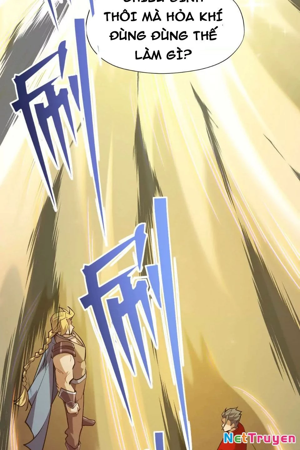 Trùng Sinh Thành Godzilla Chapter 226 - 31