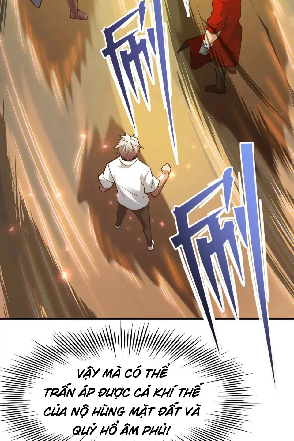 Trùng Sinh Thành Godzilla Chapter 226 - 32