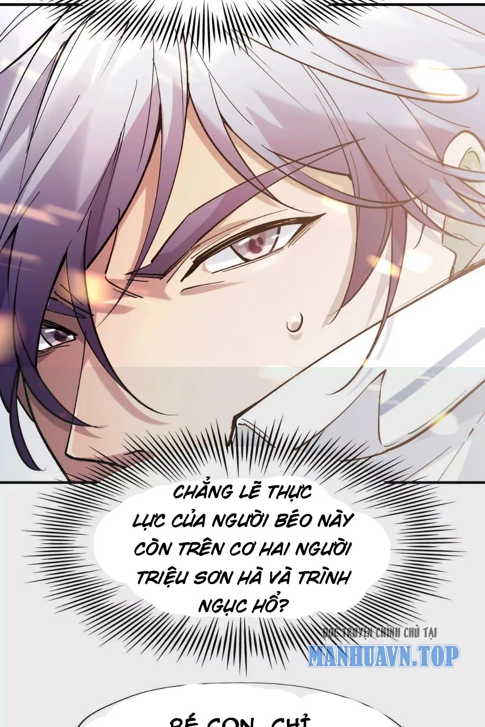 Trùng Sinh Thành Godzilla Chapter 226 - 33