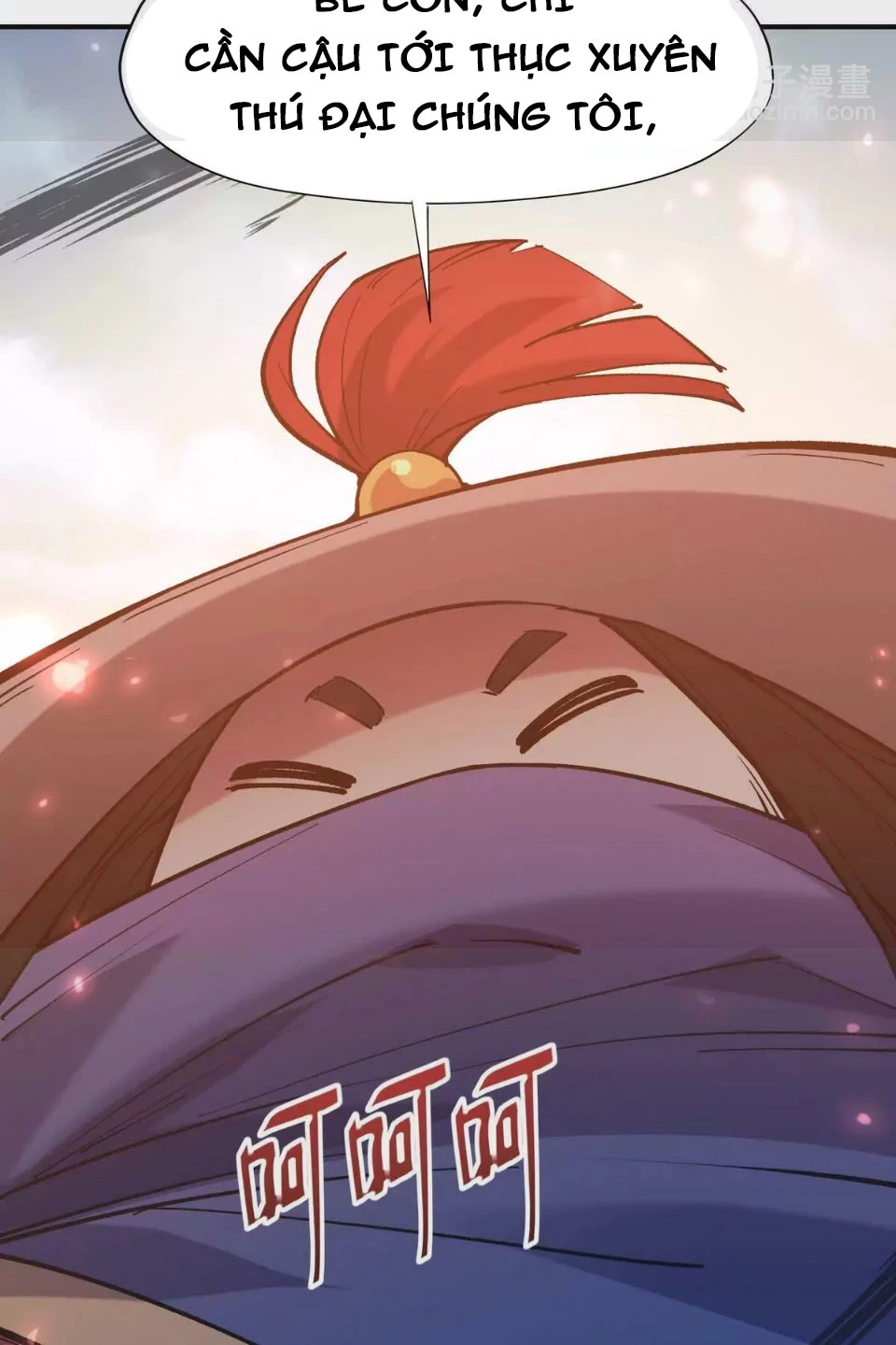 Trùng Sinh Thành Godzilla Chapter 226 - 34