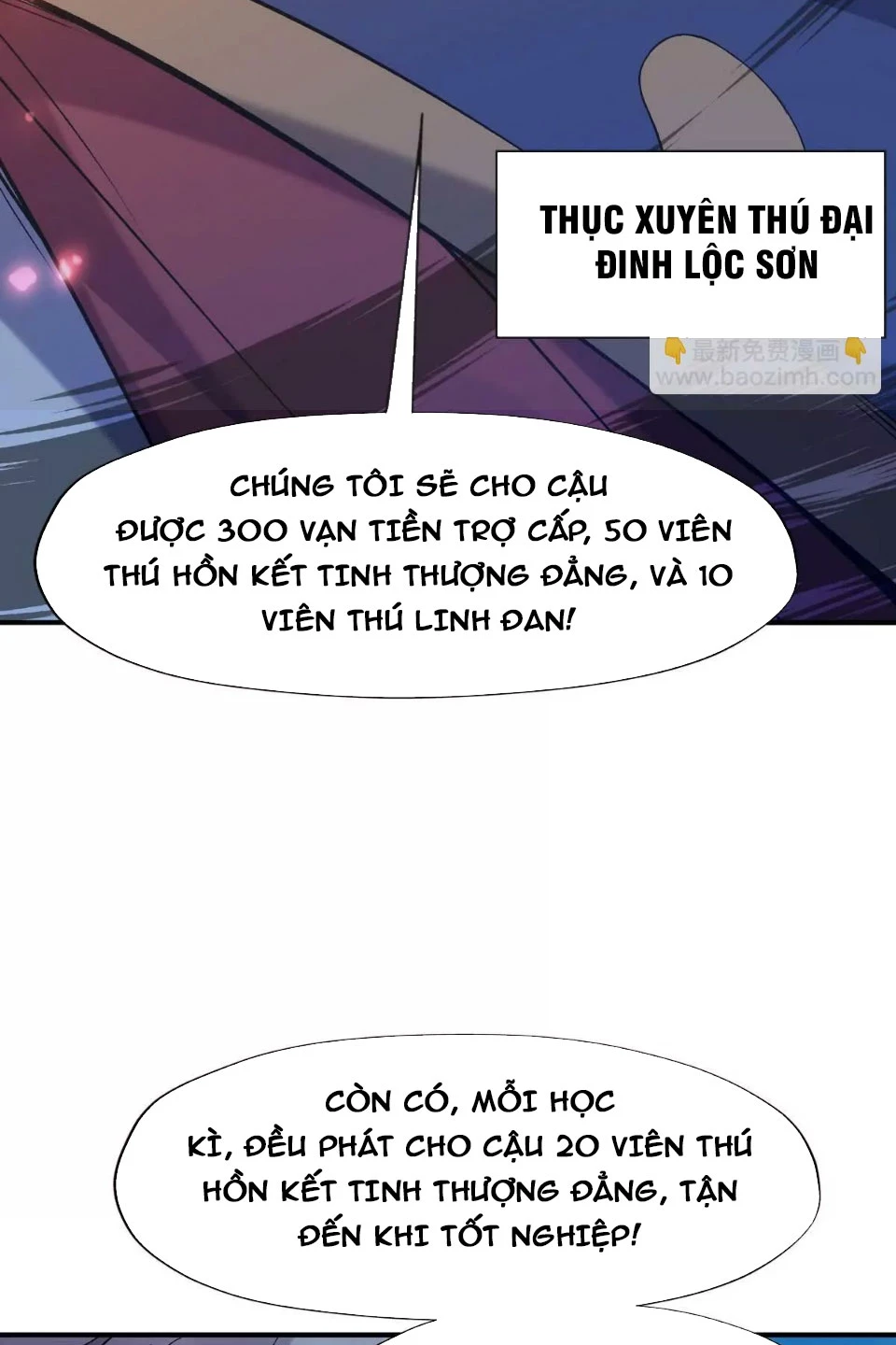 Trùng Sinh Thành Godzilla Chapter 226 - 35