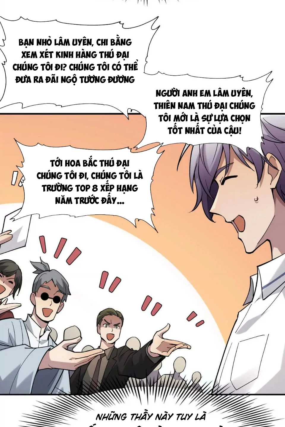 Trùng Sinh Thành Godzilla Chapter 226 - 37