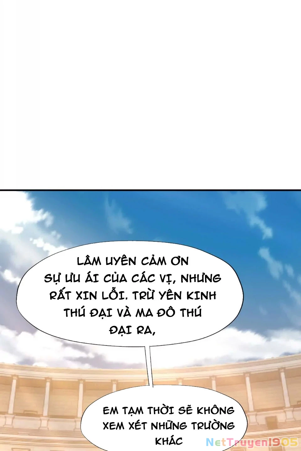 Trùng Sinh Thành Godzilla Chapter 226 - 39