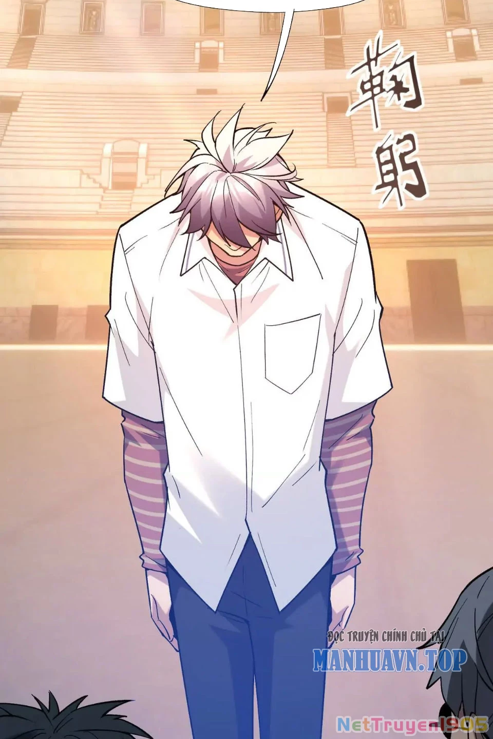 Trùng Sinh Thành Godzilla Chapter 226 - 40