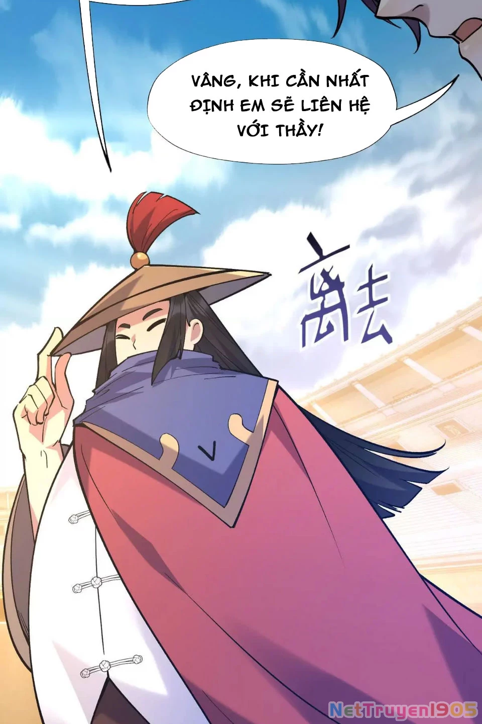 Trùng Sinh Thành Godzilla Chapter 226 - 42