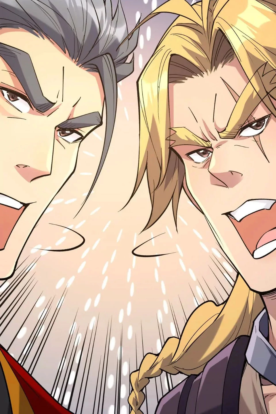 Trùng Sinh Thành Godzilla Chapter 226 - 44