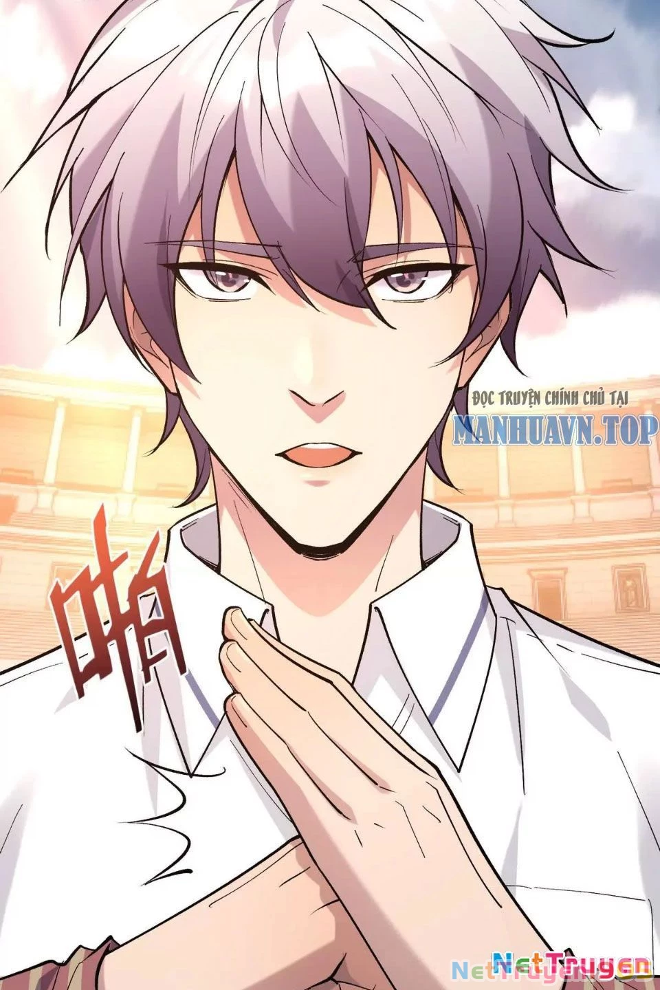 Trùng Sinh Thành Godzilla Chapter 226 - 46