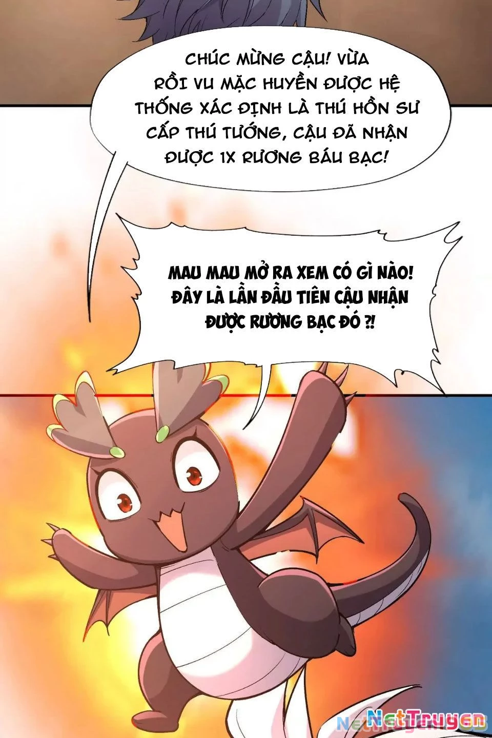 Trùng Sinh Thành Godzilla Chapter 226 - 51