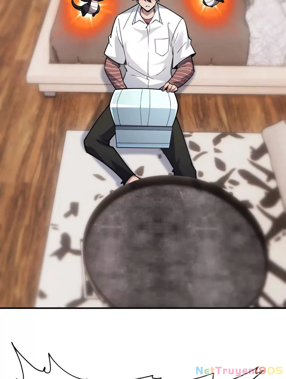 Trùng Sinh Thành Godzilla Chapter 226 - 63