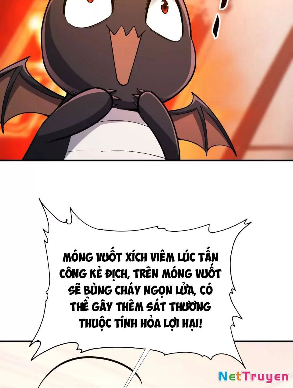 Trùng Sinh Thành Godzilla Chapter 226 - 66
