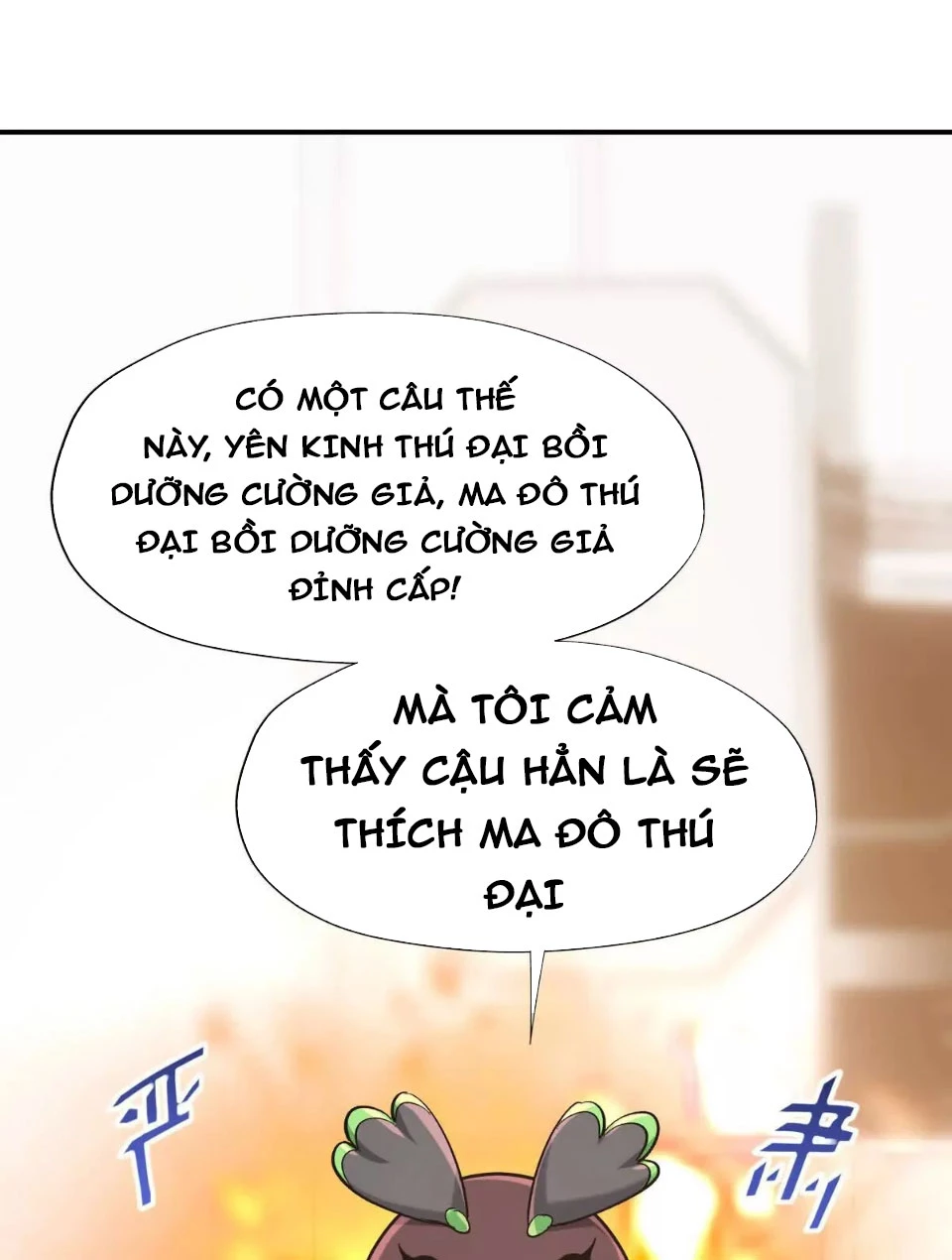 Trùng Sinh Thành Godzilla Chapter 226 - 73