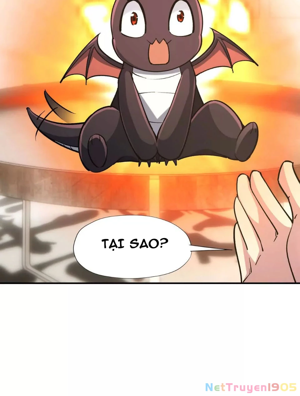 Trùng Sinh Thành Godzilla Chapter 226 - 74