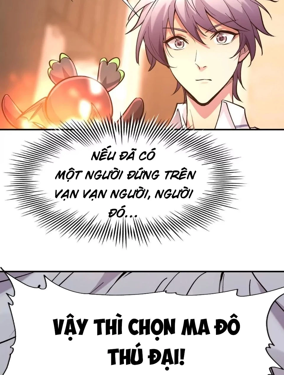 Trùng Sinh Thành Godzilla Chapter 226 - 78