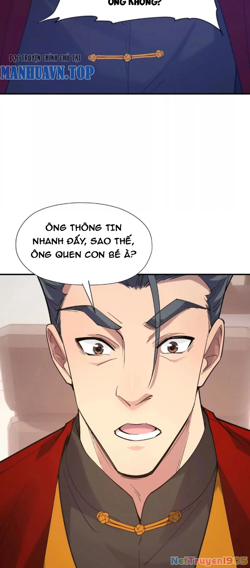 Trùng Sinh Thành Godzilla Chapter 227 - 3