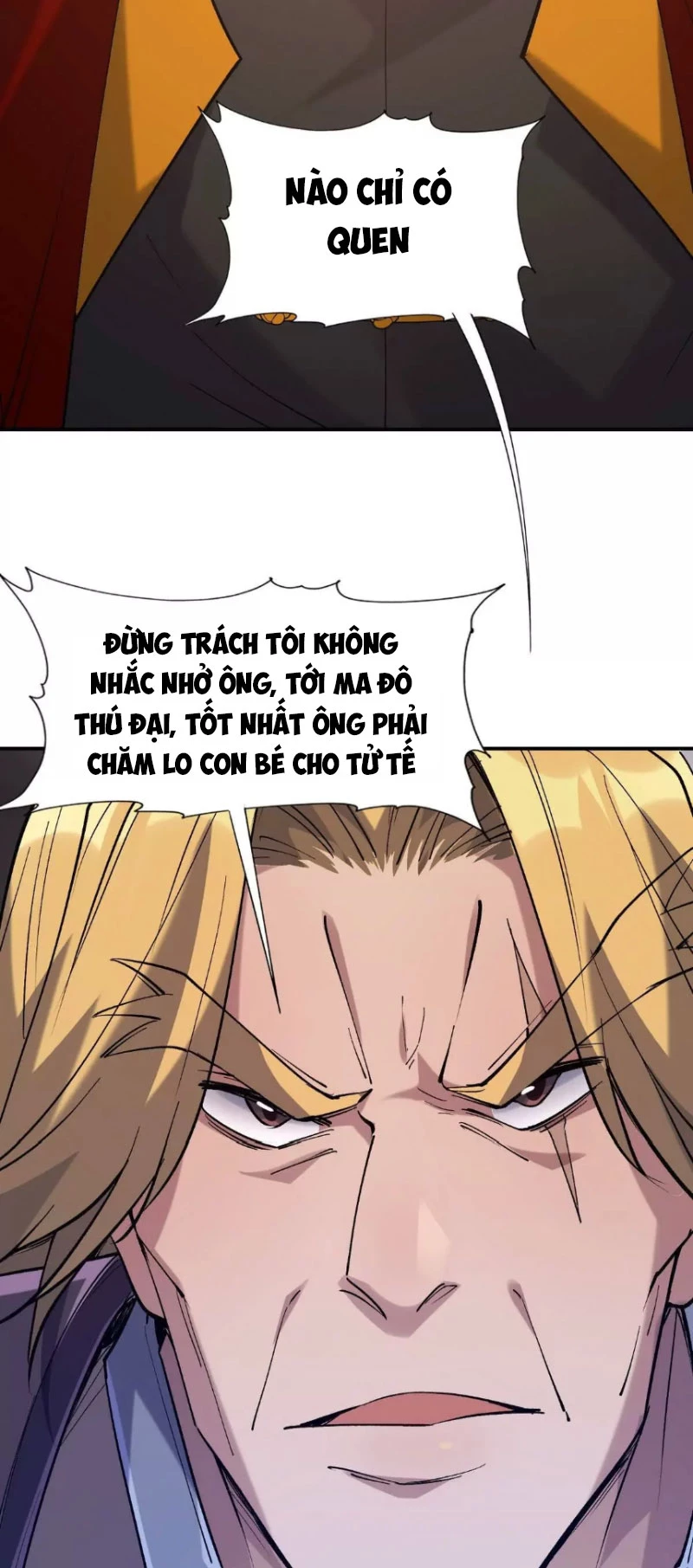 Trùng Sinh Thành Godzilla Chapter 227 - 4