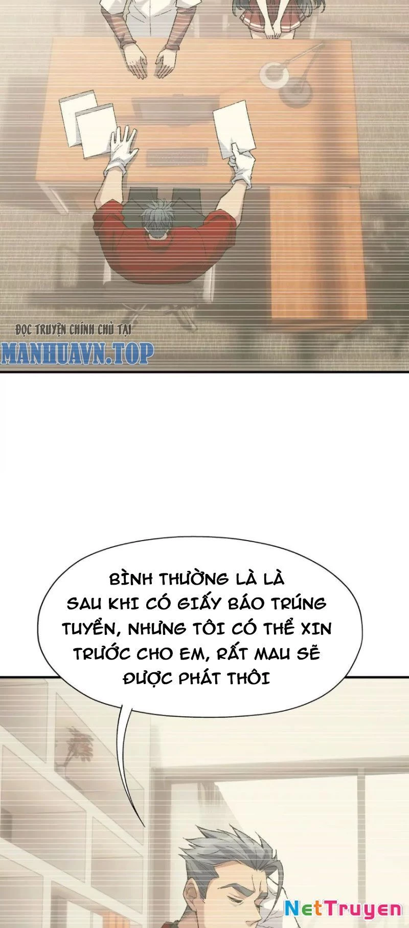 Trùng Sinh Thành Godzilla Chapter 227 - 6