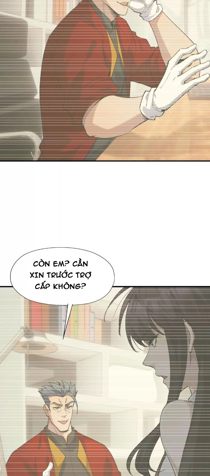 Trùng Sinh Thành Godzilla Chapter 227 - 7