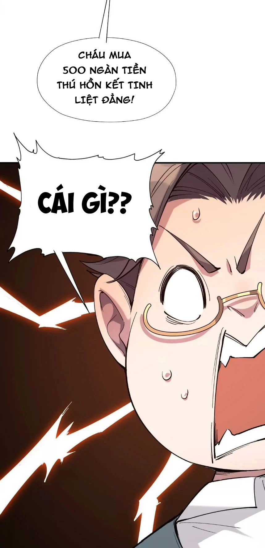 Trùng Sinh Thành Godzilla Chapter 227 - 14