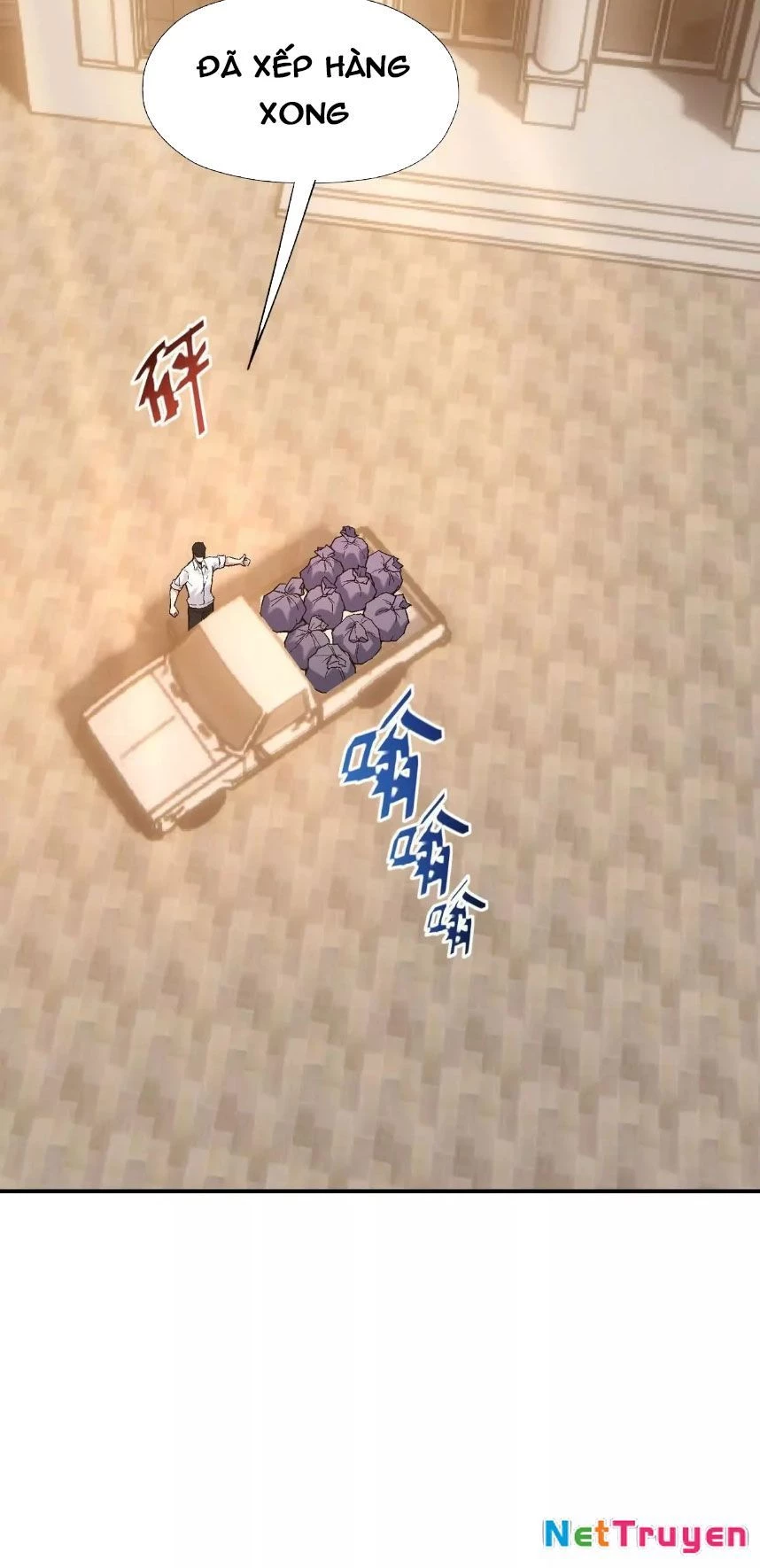 Trùng Sinh Thành Godzilla Chapter 227 - 16