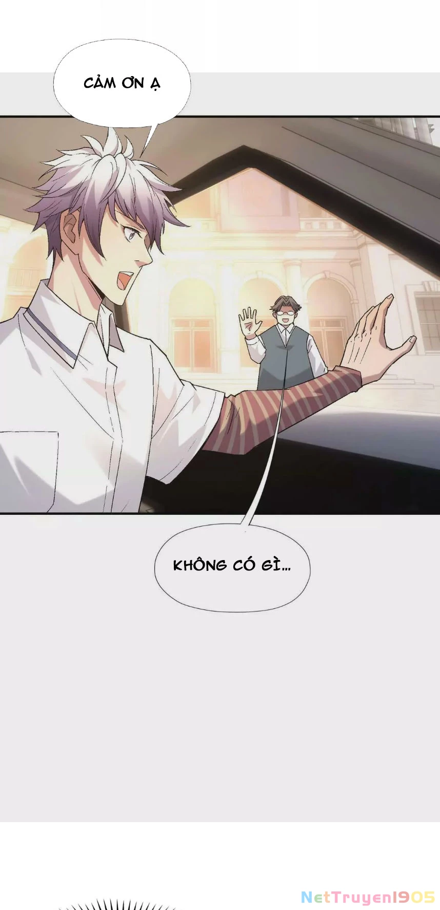 Trùng Sinh Thành Godzilla Chapter 227 - 17