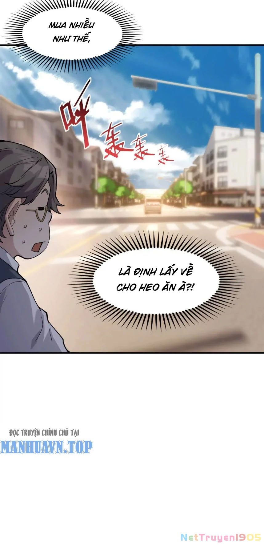 Trùng Sinh Thành Godzilla Chapter 227 - 18