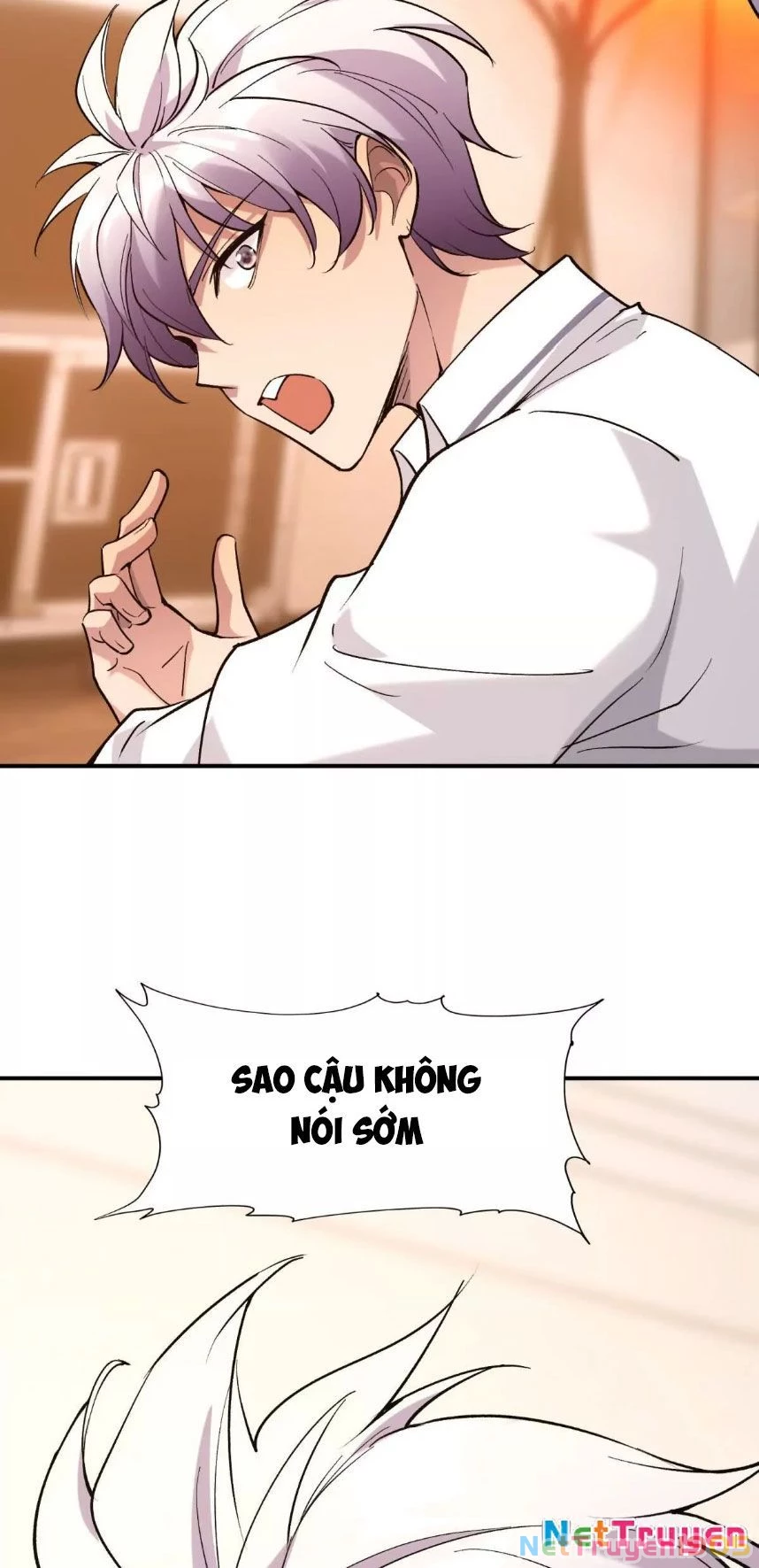 Trùng Sinh Thành Godzilla Chapter 227 - 21