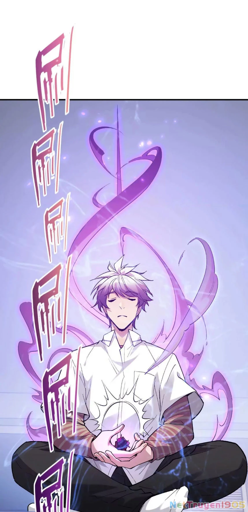 Trùng Sinh Thành Godzilla Chapter 227 - 24