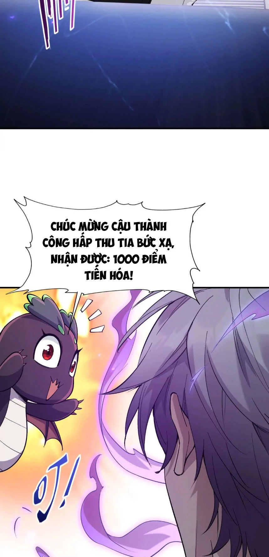 Trùng Sinh Thành Godzilla Chapter 227 - 25