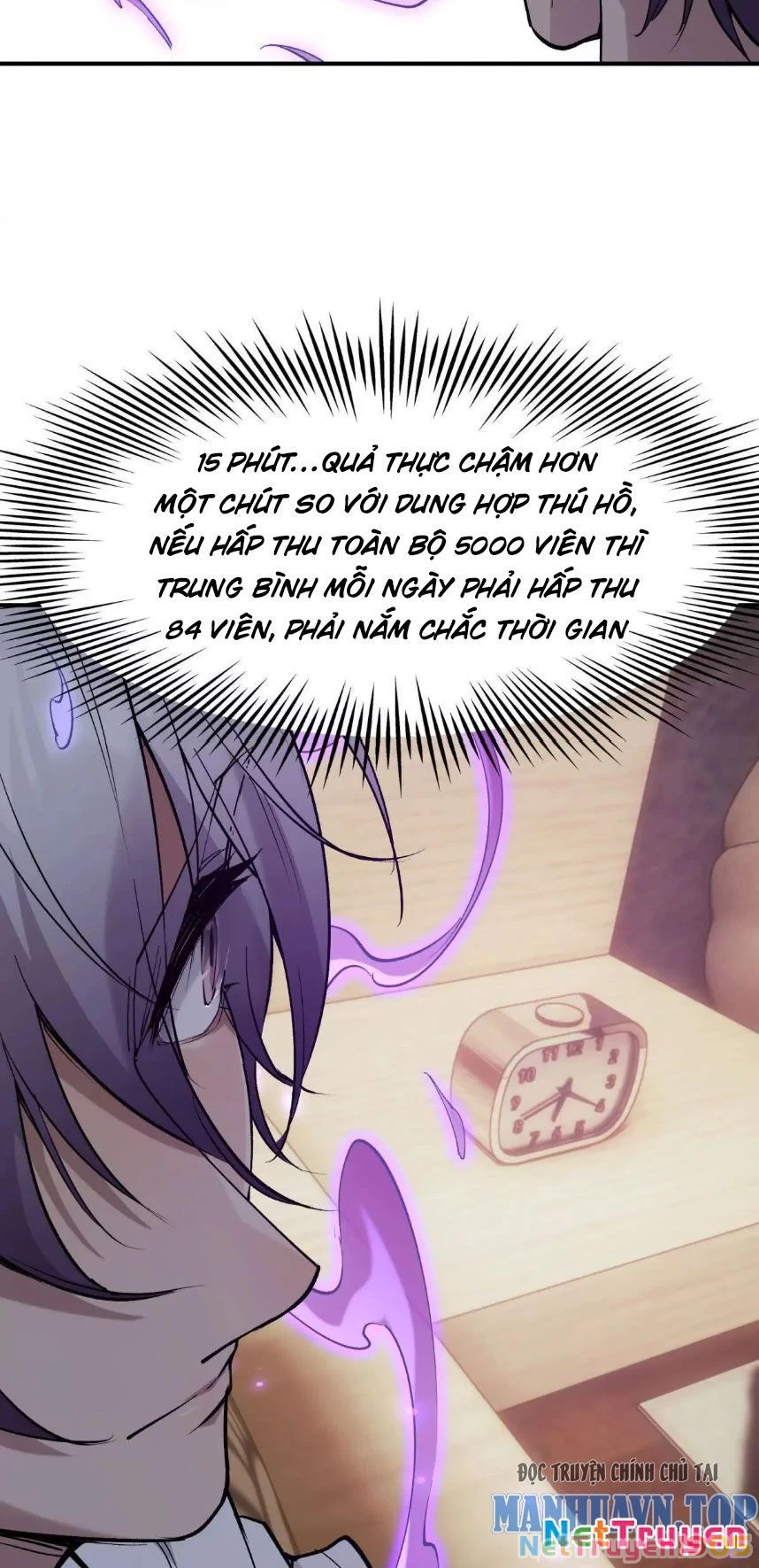 Trùng Sinh Thành Godzilla Chapter 227 - 26