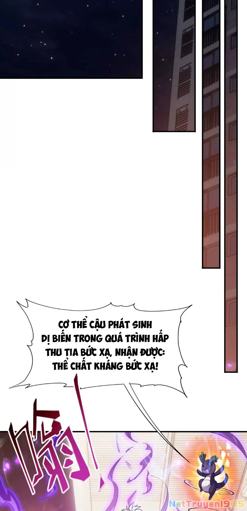 Trùng Sinh Thành Godzilla Chapter 227 - 28