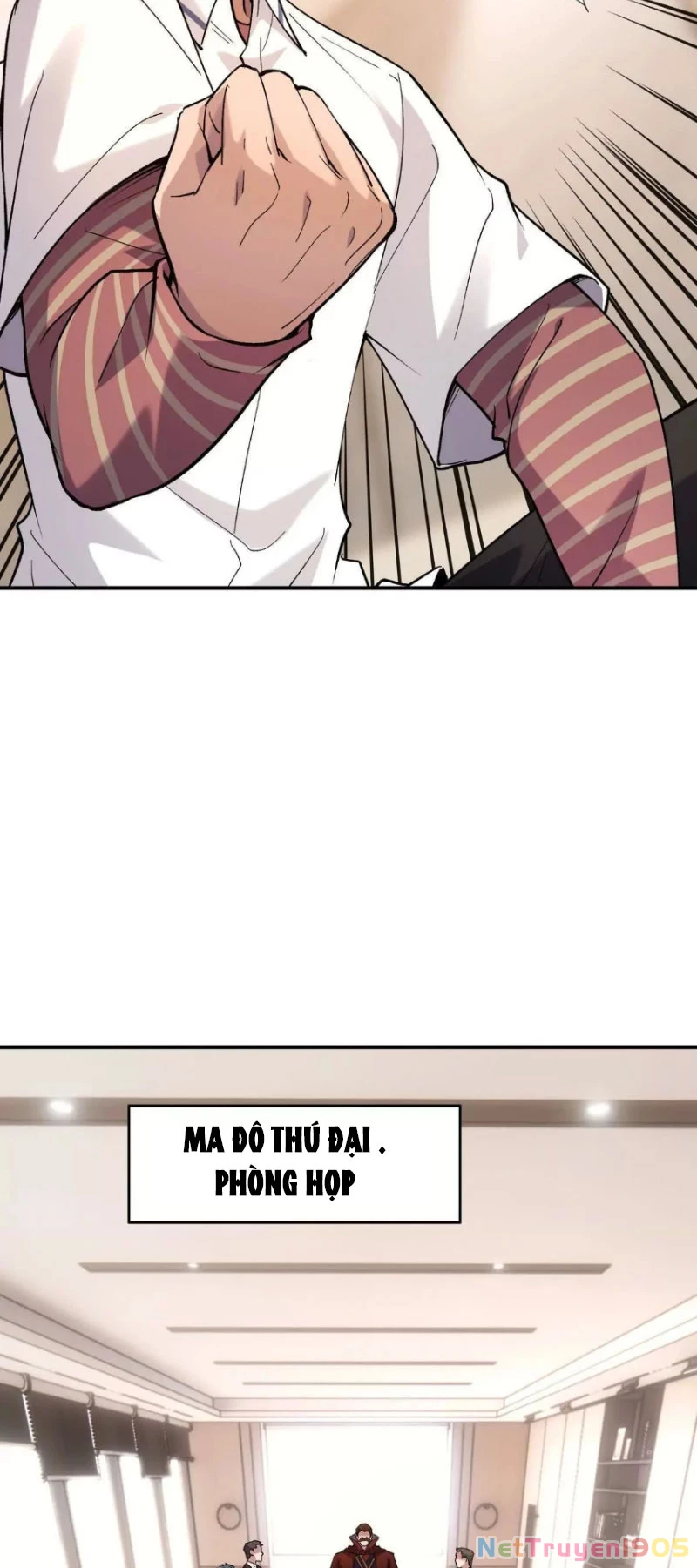 Trùng Sinh Thành Godzilla Chapter 227 - 32